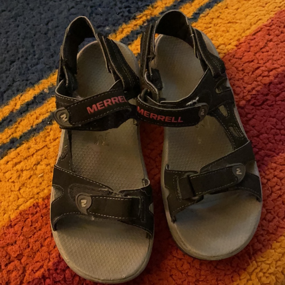 Merrell Sandals - Picture 2 of 4